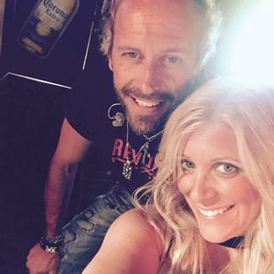 Meet your Posher, Greg